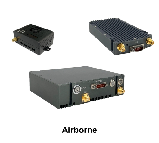 DDL-HD Video&Distant Data Transmission Multi-channel Data Link DDL-HD Video&Distant Data Transmission Multi-channel Data Link