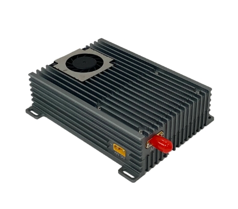 HD Video Transmission Radio