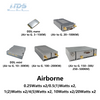 DDL-HD Video&Distant Data Transmission Multi-channel Data Link