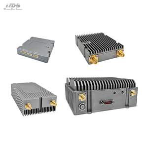 Data Radio: MIMOmesh Wireless Mesh/Data Link-Lightweight Airborne Series