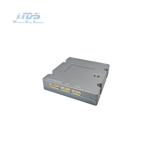 SMARTmesh Series of Airborne Radio 