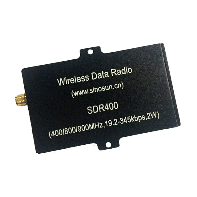 SDR Data Radio