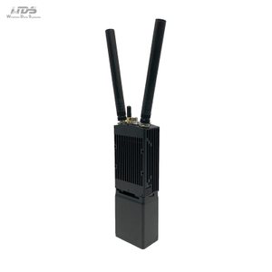 Data Radio: MIMOmesh Wireless Mesh/Data Link-Multiple Handheld Series