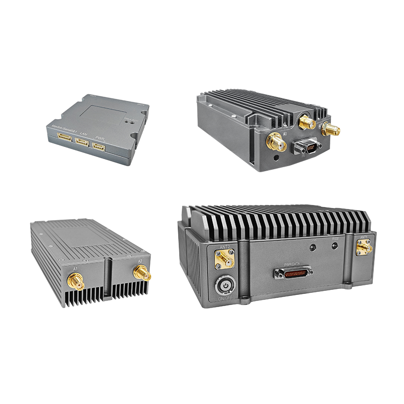 Airborne Radio Airborne Radio