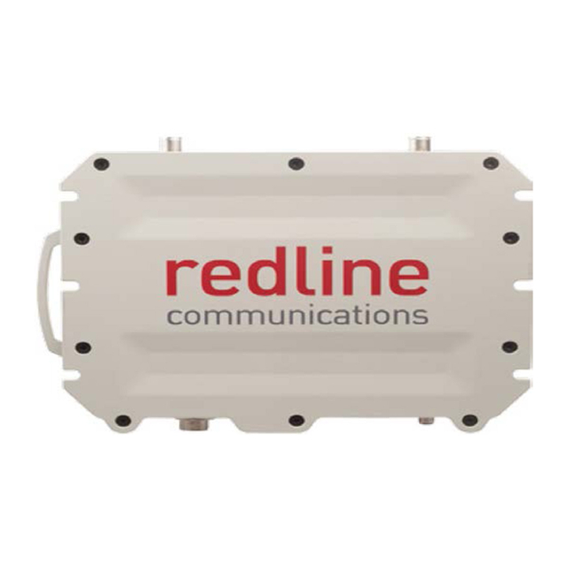 Outdoor Wireless Broadband Transmission Radio