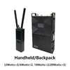 NBmesh-Narrowband MESH Radio
