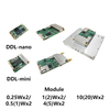 DDL-HD Video&Distant Data Transmission Multi-channel Data Link