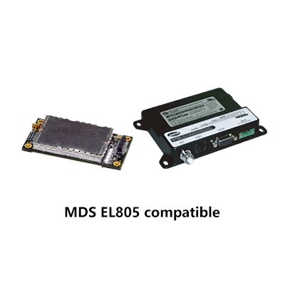 MDS EL805 compatible 2