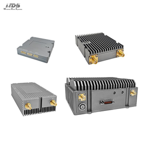 DDLmesh Series of Wireless Digital Data Link-Airborne Series