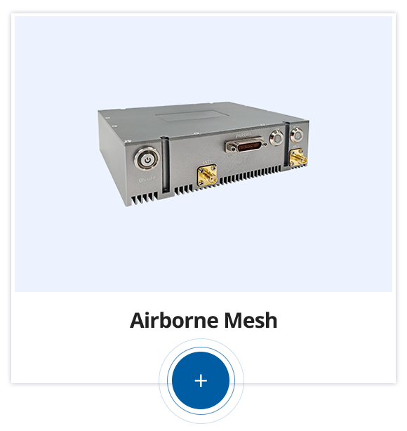 Airborne Mesh