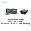 SDR400 Series - High-speed Frequency Hopping Digital Radio