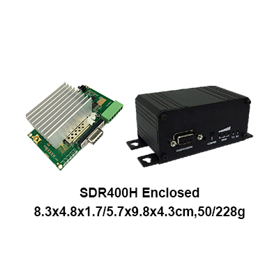 SDR400H