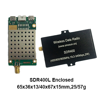 SDR400L