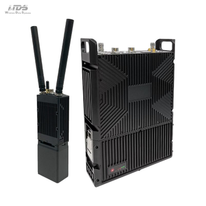 DDLmesh Series of Wireless Digital Data Link-Handheld&Backpack Series