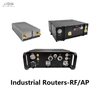 HX Series Wireless Industrial Routers-RF&AP