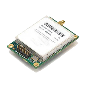 FGR2 Data Module