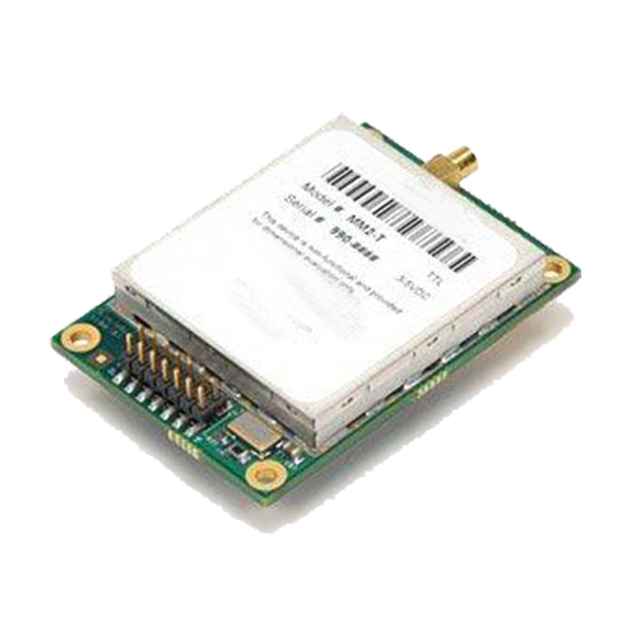 FGR2 Data Module
