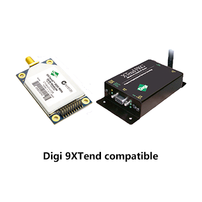 Digi 9XTend compatible 2