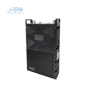 MIMOmesh Series of Backpack Radio