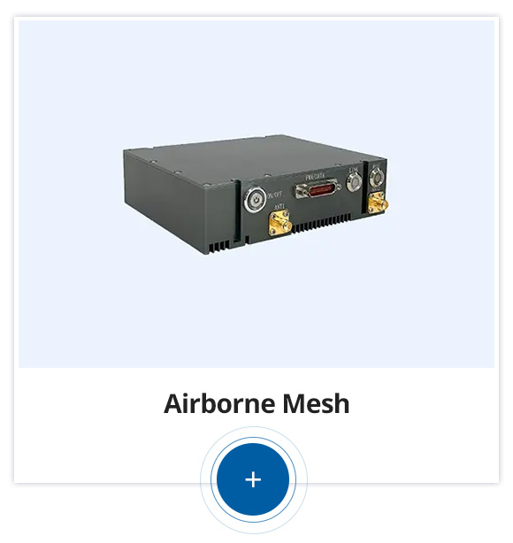 Airborne Mesh