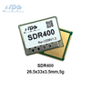 SDR400 Series - High-speed Frequency Hopping Digital Radio