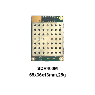 SDR400&SDR400T