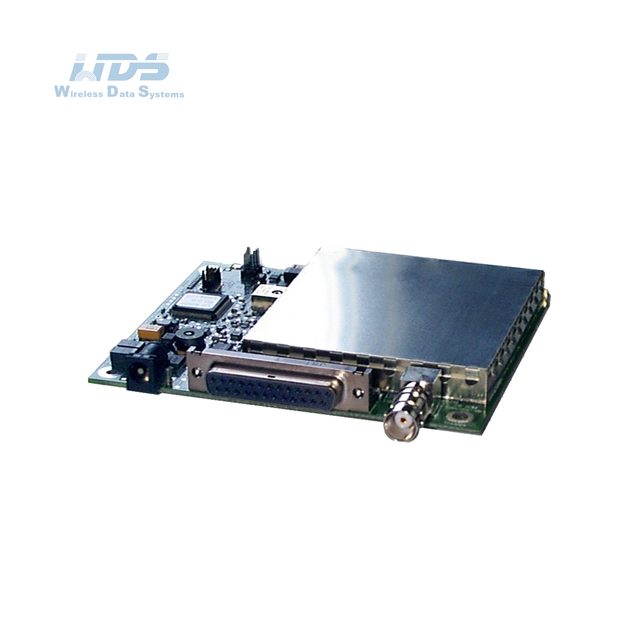 Smart Data Series Transceiver