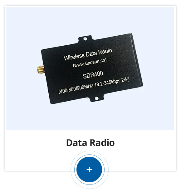 Data Radio