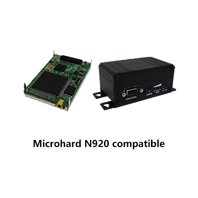 Microhard N920 compatible 2