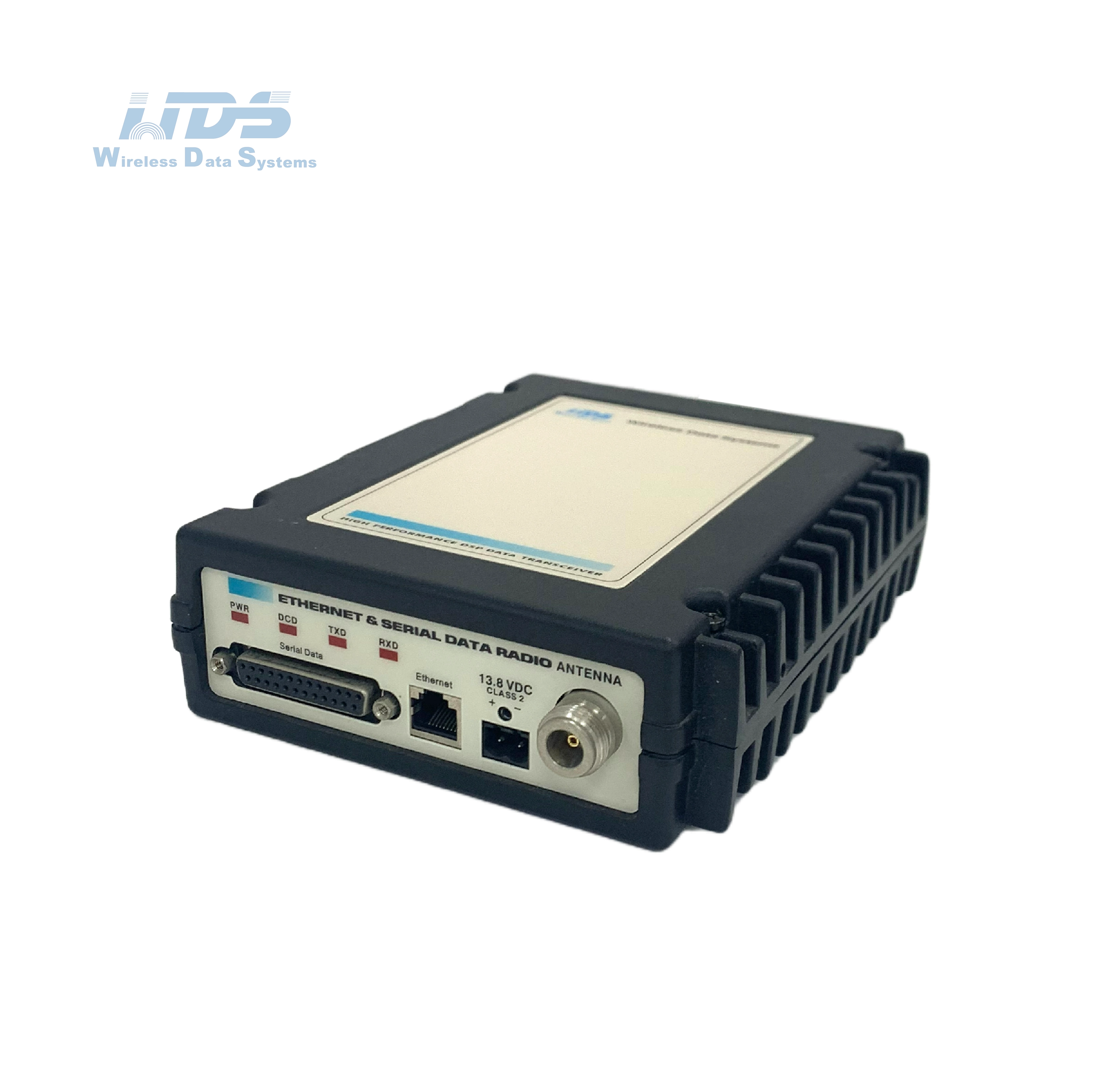 SCADA radio vs LoRaWAN